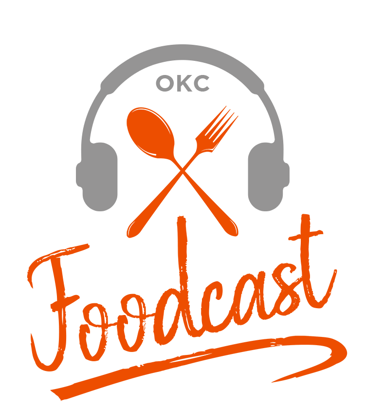 OKC Foodcast